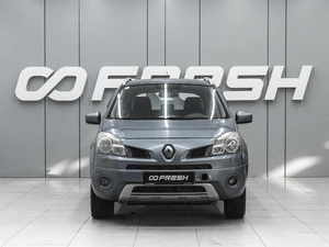Внедорожник Renault Koleos 2008 года, 699000 рублей, Ростов-на-Дону