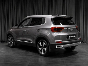 Внедорожник Chery Tiggo 4 Pro 2023 года, 1549000 рублей, Тюмень