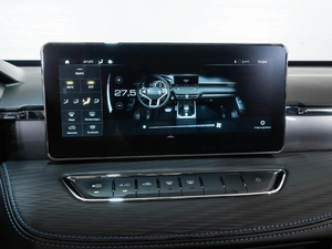 Внедорожник Haval Jolion 2024 года, 1699000 рублей, Ставрополь