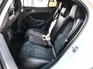 Внедорожник Mercedes-benz GLA-класс 2015 года, 1976000 рублей, Кирилловка