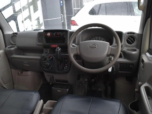 Минивэн Nissan NV100 Clipper 2015 года, 625000 рублей, Краснодар