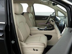 Минивэн Voyah Dream 2023 года, 5250050 рублей, Москва