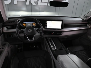 Внедорожник Volkswagen Tavendor 2023 года, 4469000 рублей, Ростов-на-Дону