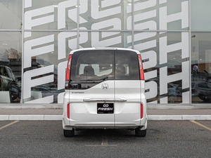 Минивэн Honda Stepwgn 2015 года, 1785000 рублей, Краснодар