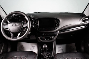 Седан ВАЗ (LADA) Vesta 2020 года, 839000 рублей, Сургут