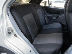 Седан Hyundai Accent 2007 года, 469000 рублей, Волгоград