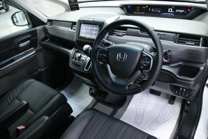 Минивэн Honda Freed 2018 года, 1298000 рублей, Солонцы