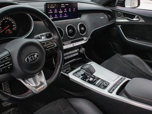 Лифтбек Kia Stinger 2021 года, 3479000 рублей, Петрозаводск