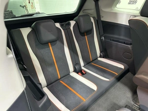 Внедорожник Volkswagen ID.6 Crozz 2022 года, 4940000 рублей, Красноярск