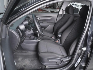 Седан Kia Rio 2020 года, 1330000 рублей, Ростов-на-Дону
