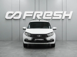 Седан ВАЗ (LADA) Granta 2022 года, 695000 рублей, Воронеж