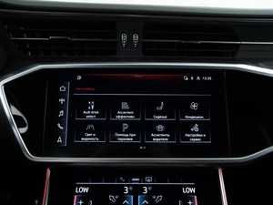Седан Audi A6 2020 года, 4968444 рублей, Москва