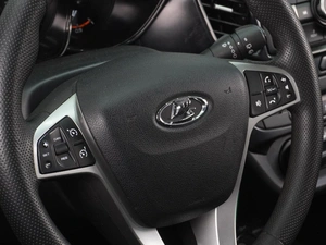 Универсал ВАЗ (LADA) Vesta 2019 года, 1049000 рублей, Воронеж