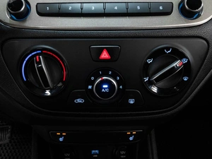 Седан Hyundai Solaris 2021 года, 1275000 рублей, Ставрополь