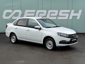 Седан ВАЗ (LADA) Granta 2024 года, 899000 рублей, Кропоткин