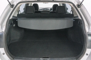 Универсал Toyota Corolla Fielder 2016 года, 1349000 рублей, Красноярск