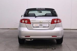 Хэтчбек Chevrolet Lacetti 2012 года, 970000 рублей, Брянск