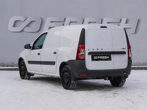 Фургон ВАЗ (LADA) Largus 2019 года, 850000 рублей, Волгоград