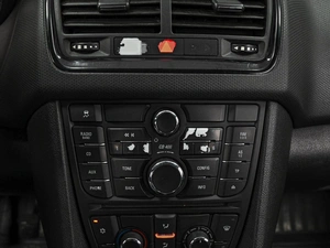 Минивэн Opel Meriva 2012 года, 735000 рублей, Ставрополь