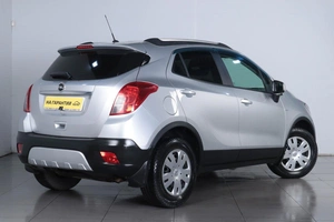Внедорожник Opel Mokka 2014 года, 939000 рублей, Челябинск