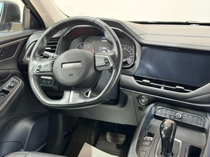 Внедорожник HAVAL F7 2019 года, 1497000 рублей, Красноярск