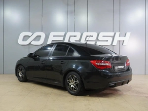 Седан Chevrolet Cruze 2011 года, 649000 рублей, Воронеж