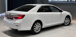 Седан Toyota Camry 2014 года, 1497000 рублей, Красноярск