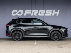 Внедорожник Mazda CX-5 2022 года, 3040000 рублей, Краснодар