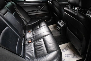 Седан BMW 5 серия 2014 года, 2199000 рублей, Сургут