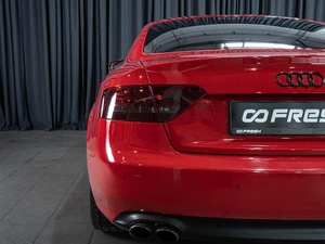 Купе Audi A5 2011 года, 1360000 рублей, Волгоград