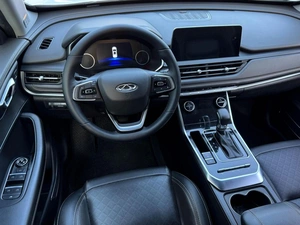 Внедорожник Chery Tiggo 8 2020 года, 1599000 рублей, Кропоткин