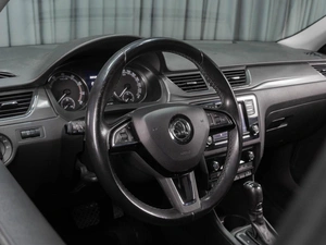 Лифтбек Skoda Rapid 2019 года, 1349000 рублей, Тюмень