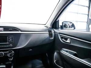 Седан Kia Rio 2021 года, 1450000 рублей, Красноярск