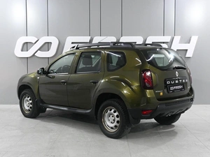 Внедорожник Renault Duster 2018 года, 1159000 рублей, Ростов-на-Дону