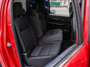 Пикап Toyota Hilux 2019 года, 4550000 рублей, Краснодар