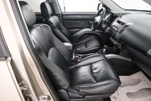 Внедорожник Mitsubishi Outlander 2007 года, 1169000 рублей, Красноярск