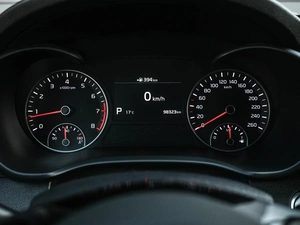 Седан Kia Optima 2019 года, 1939000 рублей, Кирилловка