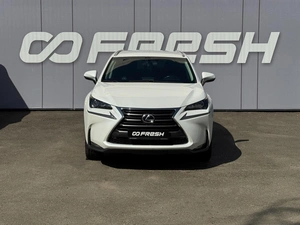 Внедорожник Lexus NX 2015 года, 2449000 рублей, Кропоткин