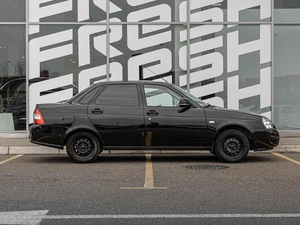 Седан ВАЗ (LADA) Priora 2015 года, 685000 рублей, Краснодар
