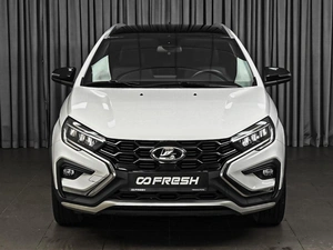 Универсал ВАЗ (LADA) Vesta Cross 2024 года, 1518000 рублей, Ставрополь