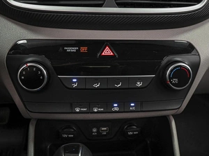 Внедорожник Hyundai Tucson 2019 года, 2039000 рублей, Ставрополь