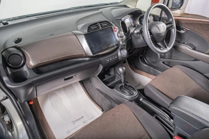 Универсал Honda Fit Shuttle 2014 года, 1199000 рублей, Томск
