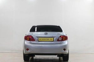 Седан Toyota Corolla 2007 года, 869000 рублей, Новокузнецк