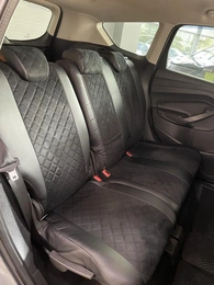 Внедорожник Ford Kuga 2013 года, 987000 рублей, Солонцы