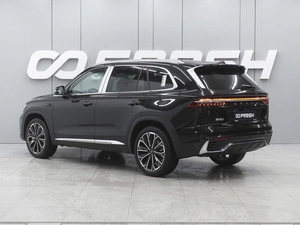 Внедорожник Geely Xingyue L 2026 года, 4090000 рублей, Ростов-на-Дону