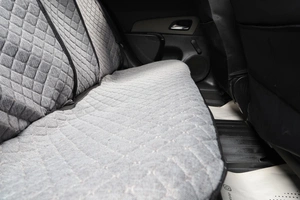 Хетчбэк Chevrolet Cruze 2012 года, 859000 рублей, Новосибирск