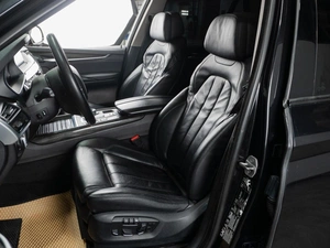 Внедорожник BMW X5 2014 года, 2600000 рублей, Тюмень