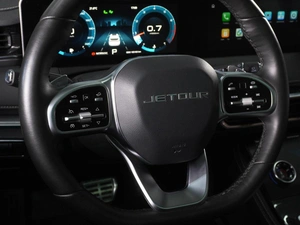 Внедорожник Jetour X70 Plus 2024 года, 2218000 рублей, Минеральные Воды