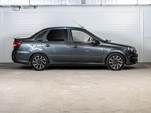 Седан ВАЗ (LADA) Granta 2025 года, 1275000 рублей, Ставрополь