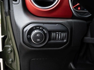 Внедорожник Jeep Wrangler 2021 года, 4840000 рублей, Краснодар